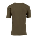 KOSZULKA BAWEŁNA KHAKI BRIXTON
