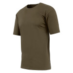 KOSZULKA BAWEŁNA KHAKI BRIXTON