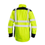 MULTINORM KURTKA PARKA OCIEPLANA 3W1 - KAT.III PRODUKT NA ZAMÓWIENIE