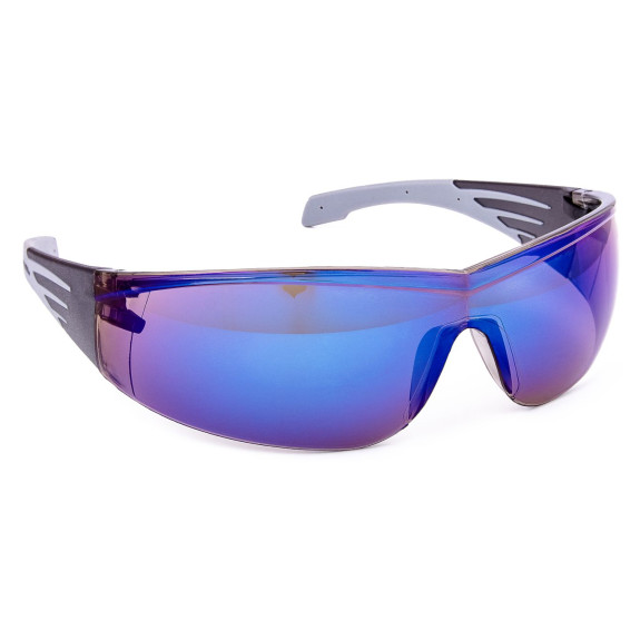 OKULARY UNIMIRROR CHAPLIN