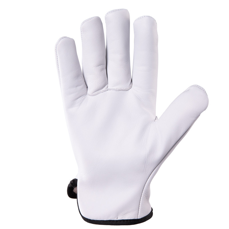 CABRA G-DRIVE SKÓRA KOZIA WINTER CABRA