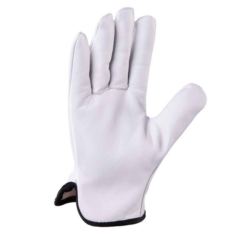 CABRA G-DRIVE SKÓRA KOZIA WINTER CABRA