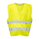 KAMIZELKA SIATKOWA H004O / H004Y BRIXTON FLASH