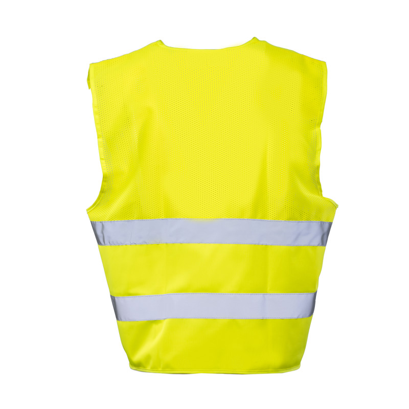 KAMIZELKA SIATKOWA H004O / H004Y BRIXTON FLASH