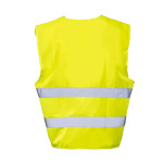 KAMIZELKA SIATKOWA H004O / H004Y BRIXTON FLASH