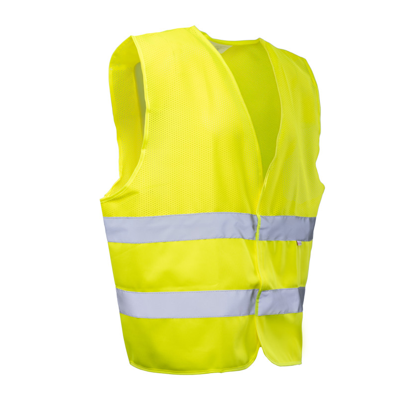 KAMIZELKA SIATKOWA H004O / H004Y BRIXTON FLASH