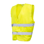 KAMIZELKA SIATKOWA H004O / H004Y BRIXTON FLASH