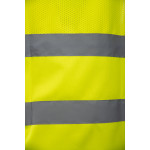 KAMIZELKA SIATKOWA H004O / H004Y BRIXTON FLASH