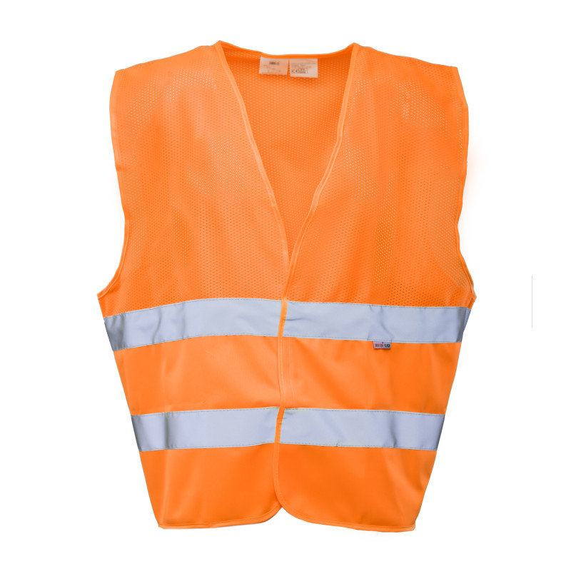 KAMIZELKA SIATKOWA H004O / H004Y BRIXTON FLASH