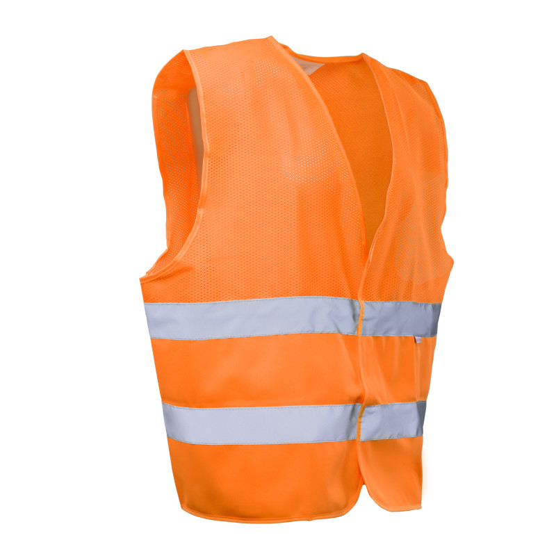 KAMIZELKA SIATKOWA H004O / H004Y BRIXTON FLASH