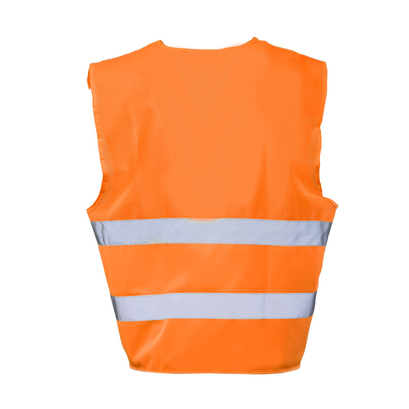 KAMIZELKA SIATKOWA H004O / H004Y BRIXTON FLASH