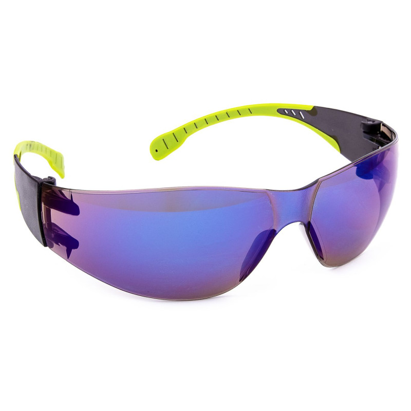 OKULARY MIRROR-FLEX CHAPLIN