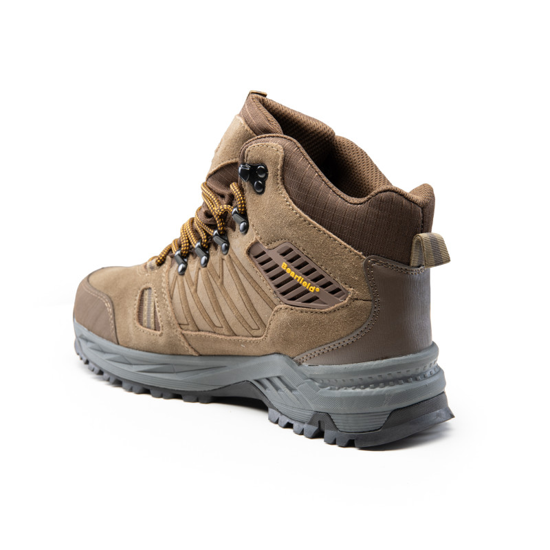 TRZEWIK BEARFIELD TRZEWIK X TRAIL O6 SR FO BRĄZ BEARFIELD