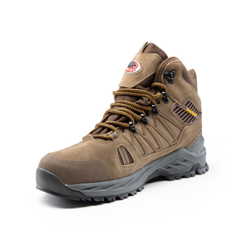 TRZEWIK BEARFIELD TRZEWIK X TRAIL O6 SR FO BRĄZ BEARFIELD