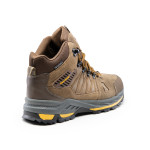 TRZEWIK BEARFIELD TRZEWIK X TRAIL O6 SR FO BRĄZ BEARFIELD