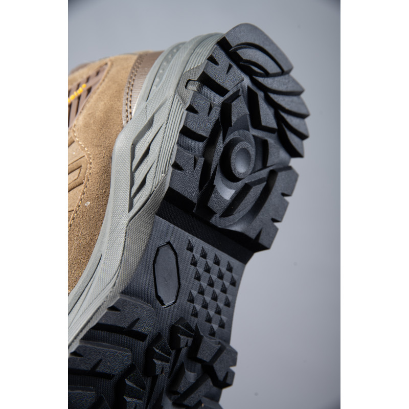 TRZEWIK BEARFIELD TRZEWIK X TRAIL O6 SR FO BRĄZ BEARFIELD