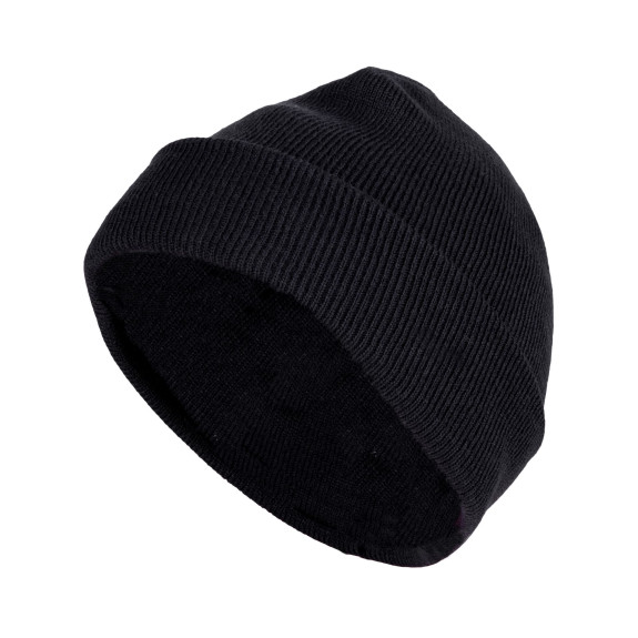 CZAPKA Z DZIANINY WOLBERG