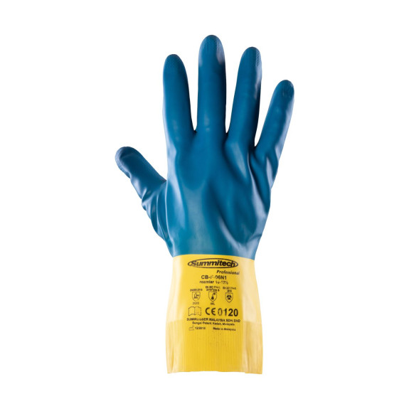 DUOCHEM PRO. CB-F-06N1 SUMMITECH