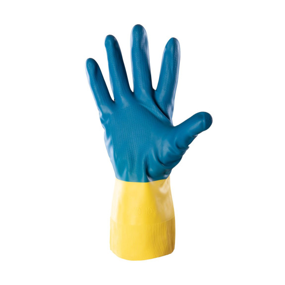 DUOCHEM PRO. CB-F-06N1 SUMMITECH 2
