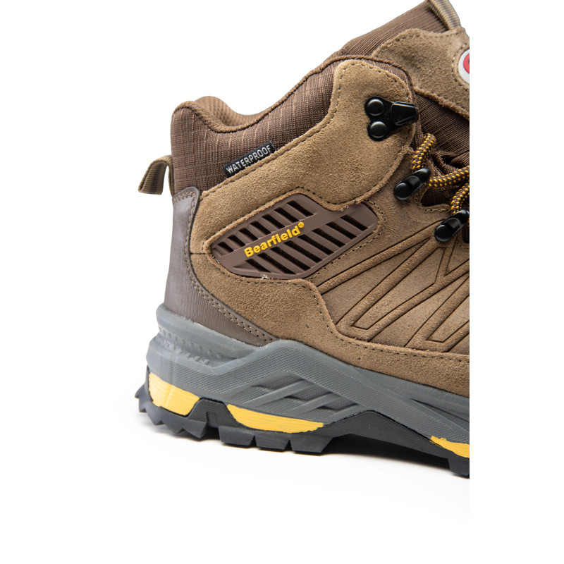 TRZEWIK BEARFIELD TRZEWIK X TRAIL O6 SR FO BRĄZ BEARFIELD