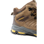 TRZEWIK BEARFIELD TRZEWIK X TRAIL O6 SR FO BRĄZ BEARFIELD