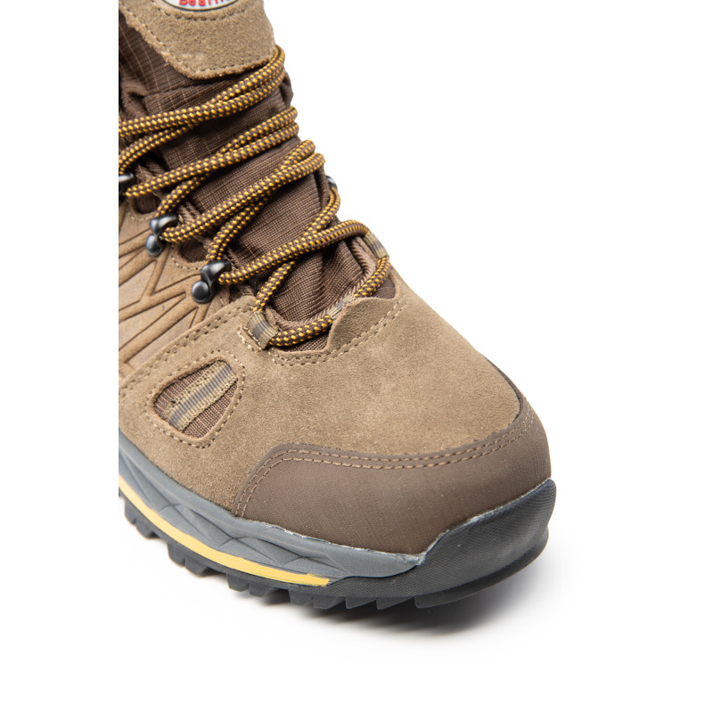 TRZEWIK BEARFIELD TRZEWIK X TRAIL O6 SR FO BRĄZ BEARFIELD