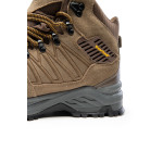 TRZEWIK BEARFIELD TRZEWIK X TRAIL O6 SR FO BRĄZ BEARFIELD