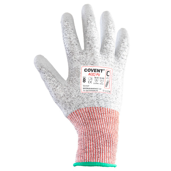 COVENT AC(C)PU (4X43C) COVENT