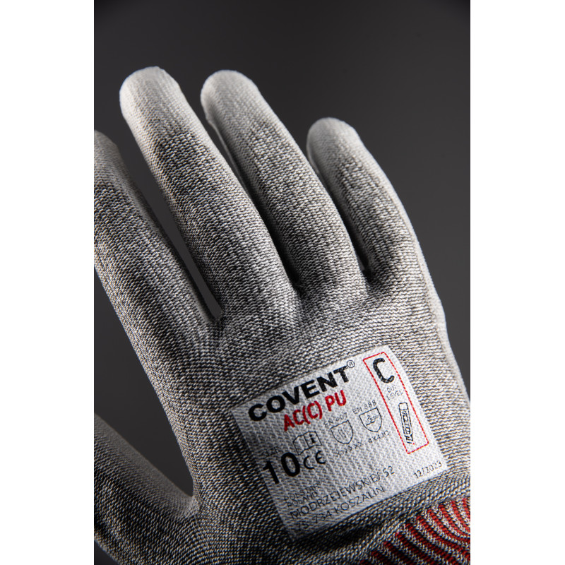 COVENT AC(C)PU (4X43C) COVENT