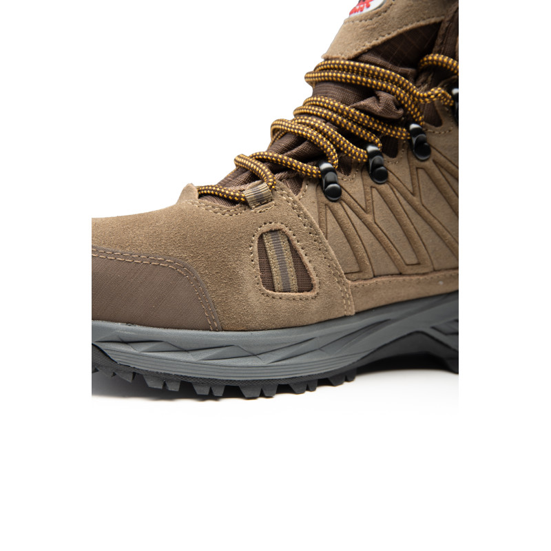 TRZEWIK BEARFIELD TRZEWIK X TRAIL O6 SR FO BRĄZ BEARFIELD