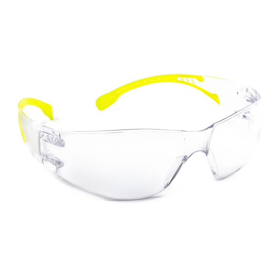 OKULARY GLASS-FLEX CHAPLIN