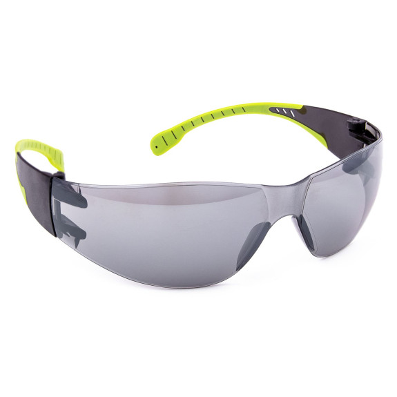 OKULARY GREY-FLEX CHAPLIN