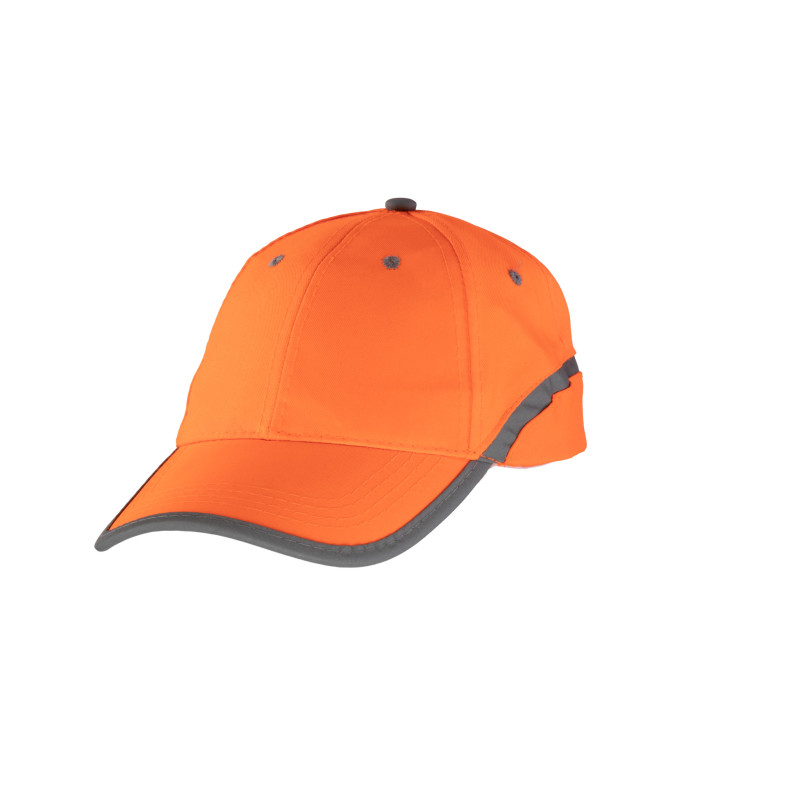 CZAPKA BASEBALL ODBLASK BRIXTON FLASH