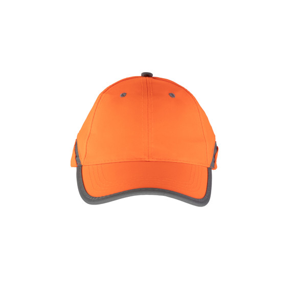 CZAPKA BASEBALL ODBLASK BRIXTON FLASH 2