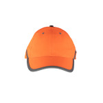 CZAPKA BASEBALL ODBLASK BRIXTON FLASH
