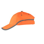 CZAPKA BASEBALL ODBLASK BRIXTON FLASH