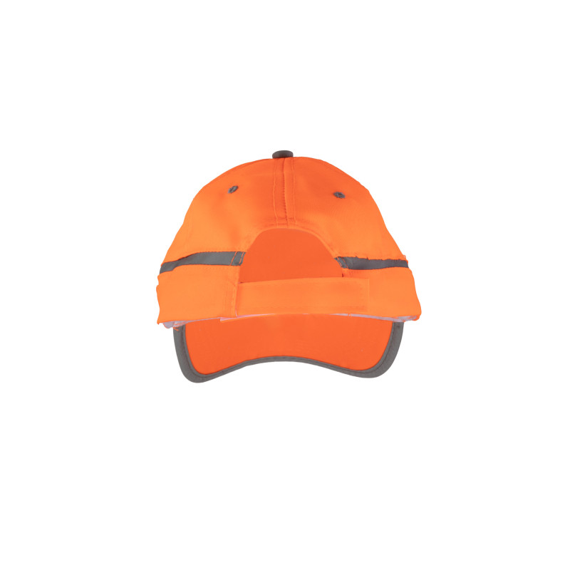 CZAPKA BASEBALL ODBLASK BRIXTON FLASH