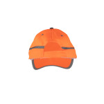 CZAPKA BASEBALL ODBLASK BRIXTON FLASH