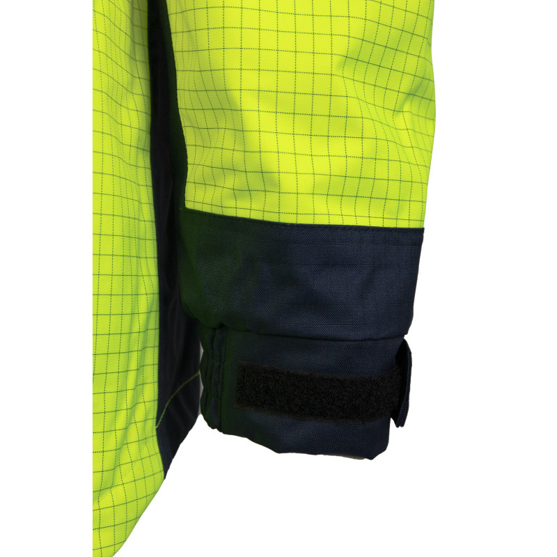 MULTINORM KURTKA PARKA OCIEPLANA 3W1 - KAT.III PRODUKT NA ZAMÓWIENIE