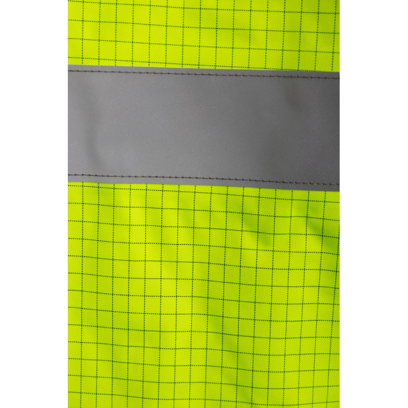 MULTINORM KURTKA PARKA OCIEPLANA 3W1 - KAT.III PRODUKT NA ZAMÓWIENIE