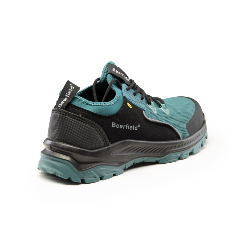 PÓŁBUT BOLTON S1PS SR FO ESD BEARFIELD