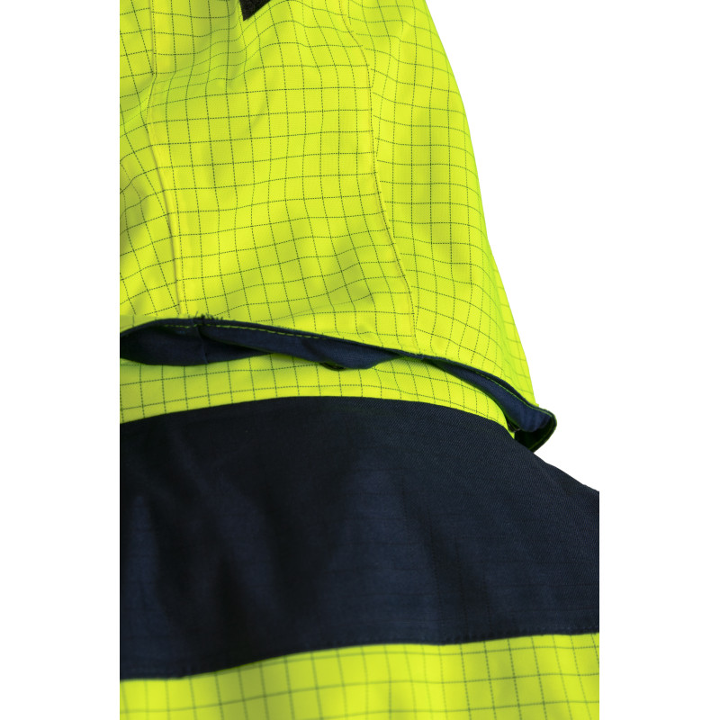 MULTINORM KURTKA PARKA OCIEPLANA 3W1 - KAT.III PRODUKT NA ZAMÓWIENIE