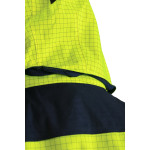 MULTINORM KURTKA PARKA OCIEPLANA 3W1 - KAT.III PRODUKT NA ZAMÓWIENIE