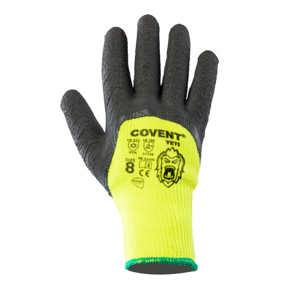YETI COVENT