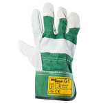 G1 ZIELONE (4233X) HADDOCK