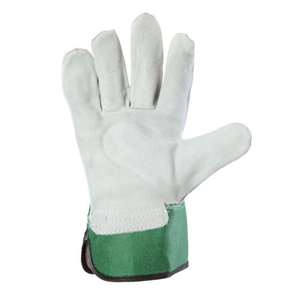 G1 ZIELONE (4233X) HADDOCK 2