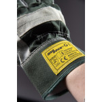G1 ZIELONE (4233X) HADDOCK