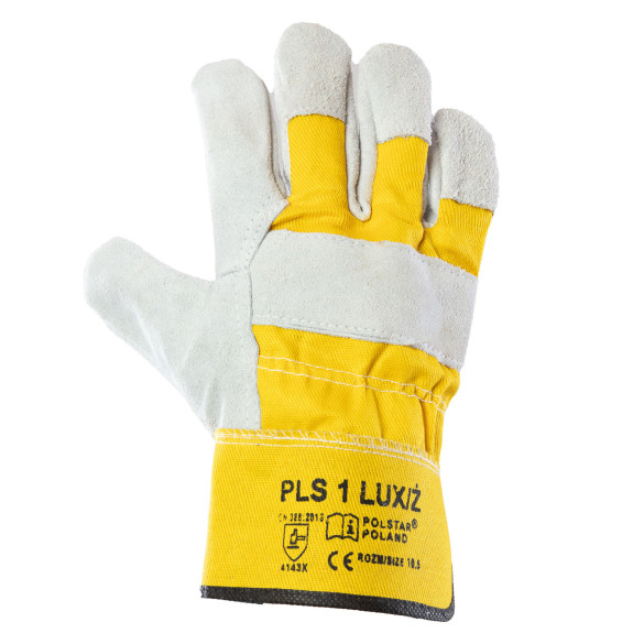 PLS-1 LUX/Ż KAT. II PLS