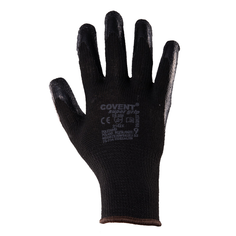 SUPER GRIP kat. II COVENT
