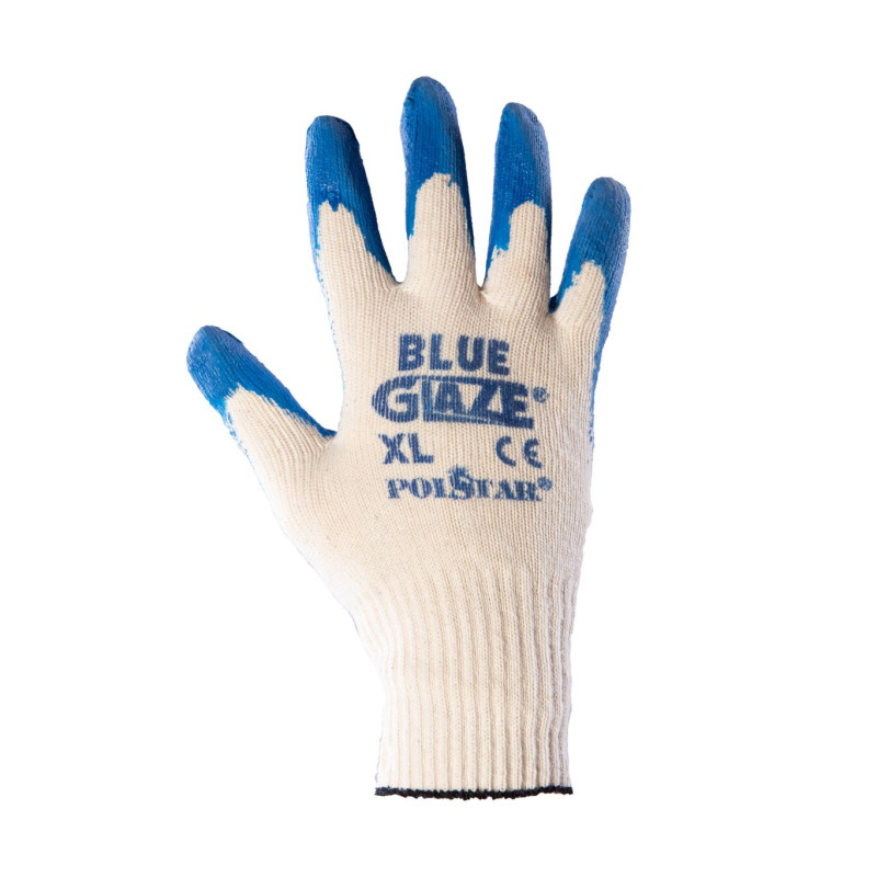 GLAZE NIEBIESKIE KAT. I GLAZE